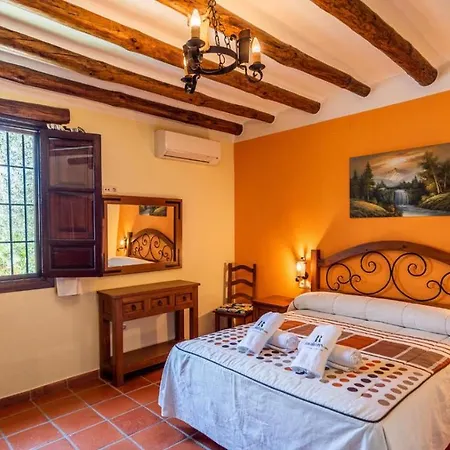 Nuestra Rural By Ruralidays Villa *
