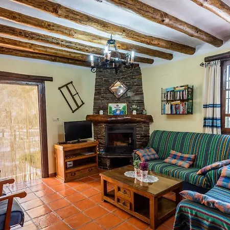Nuestra Rural By Ruralidays Villa