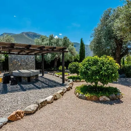 Nuestra Rural By Ruralidays Villa *