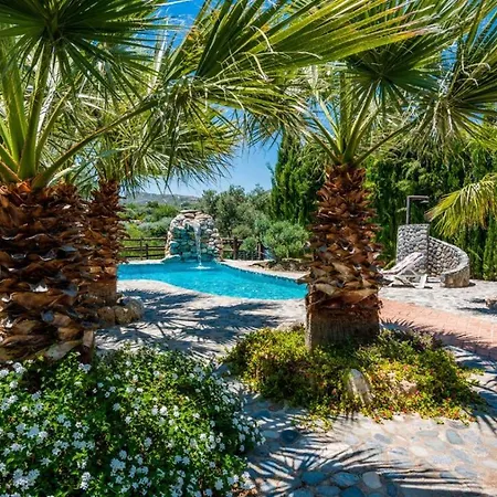 Nuestra Rural By Ruralidays Villa *