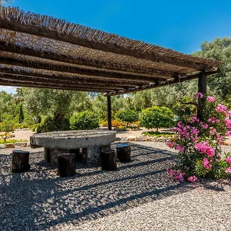 Nuestra Rural By Ruralidays Villa *