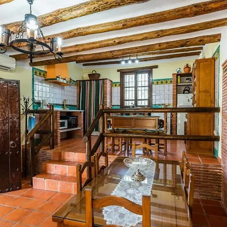 Villa Nuestra Rural By Ruralidays *