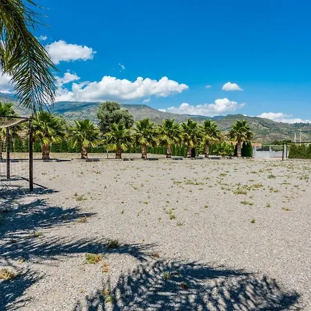 Villa Nuestra Rural By Ruralidays *